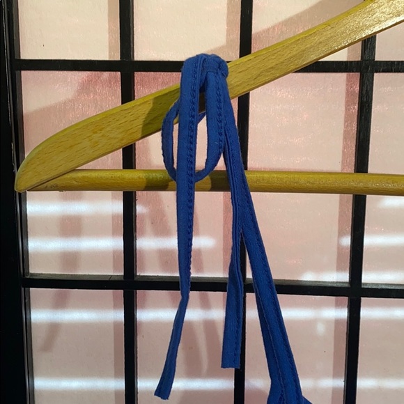 A’gaci Polka Dot Tank Size M - Picture 3 of 4